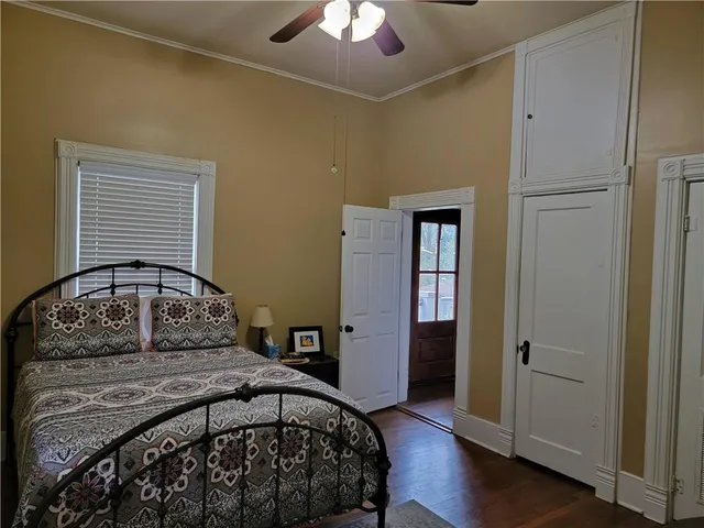 $489,500 | 200 Jefferson Street, Natchitoches, LA 71457