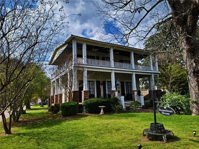 $489,500 | 200 Jefferson Street, Natchitoches, LA 71457