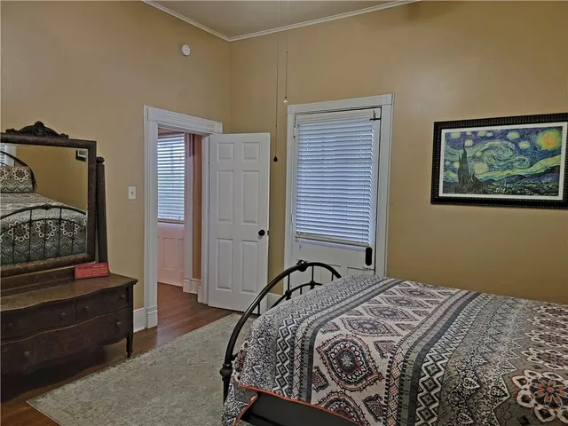 $489,500 | 200 Jefferson Street, Natchitoches, LA 71457