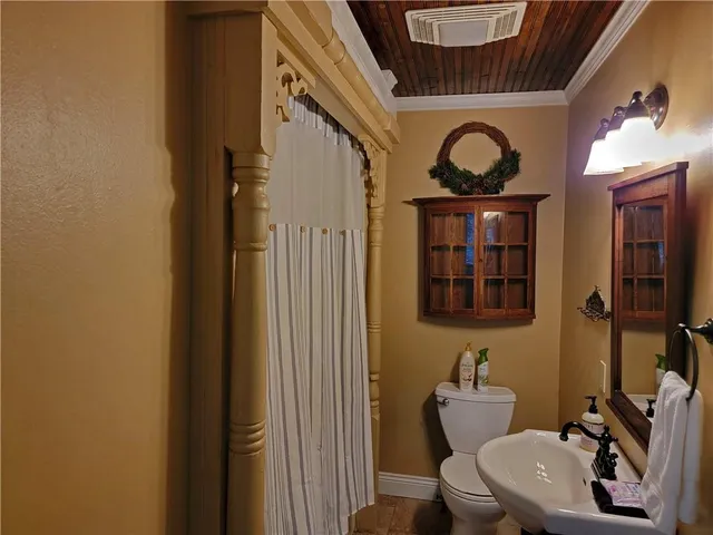 $489,500 | 200 Jefferson Street, Natchitoches, LA 71457