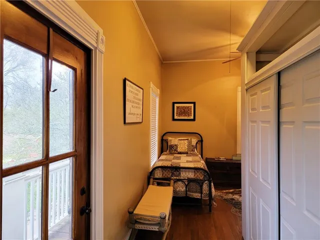 $489,500 | 200 Jefferson Street, Natchitoches, LA 71457