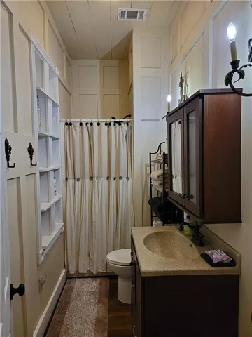 $489,500 | 200 Jefferson Street, Natchitoches, LA 71457