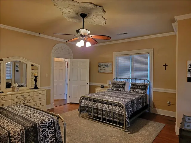 $489,500 | 200 Jefferson Street, Natchitoches, LA 71457