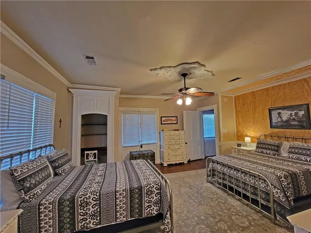 $489,500 | 200 Jefferson Street, Natchitoches, LA 71457