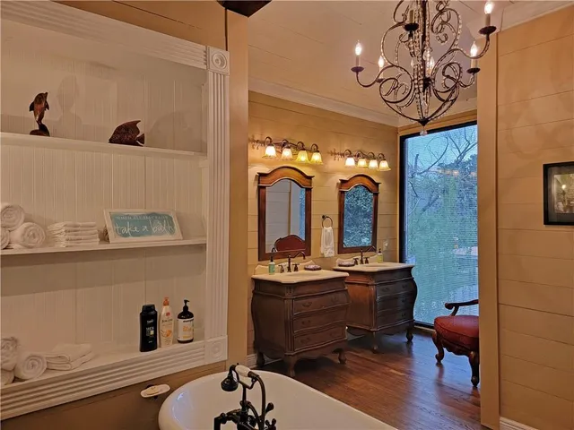 $489,500 | 200 Jefferson Street, Natchitoches, LA 71457