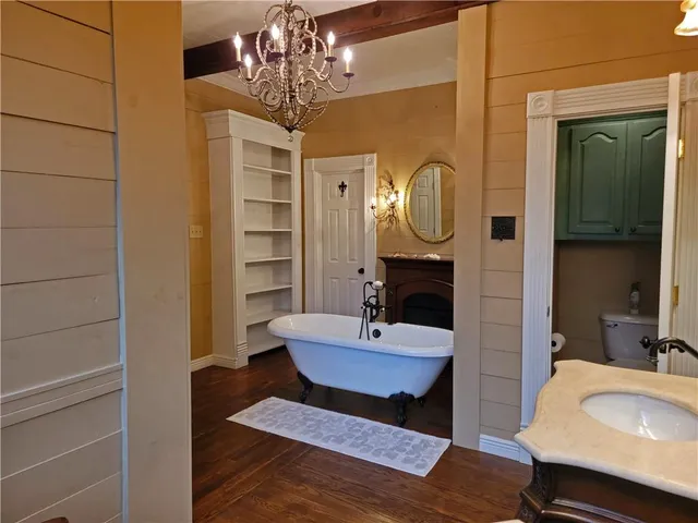 $489,500 | 200 Jefferson Street, Natchitoches, LA 71457