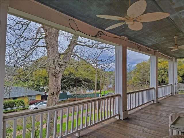 $489,500 | 200 Jefferson Street, Natchitoches, LA 71457