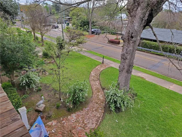 $489,500 | 200 Jefferson Street, Natchitoches, LA 71457