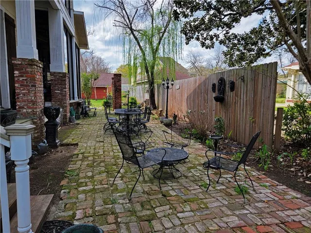 $489,500 | 200 Jefferson Street, Natchitoches, LA 71457