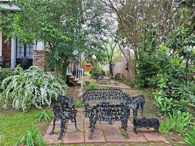 $489,500 | 200 Jefferson Street, Natchitoches, LA 71457