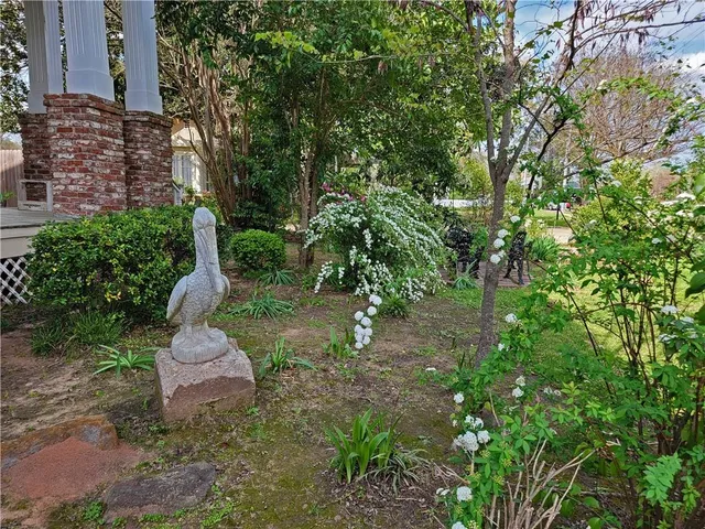 $489,500 | 200 Jefferson Street, Natchitoches, LA 71457