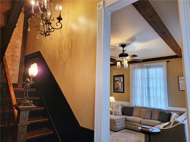 $489,500 | 200 Jefferson Street, Natchitoches, LA 71457