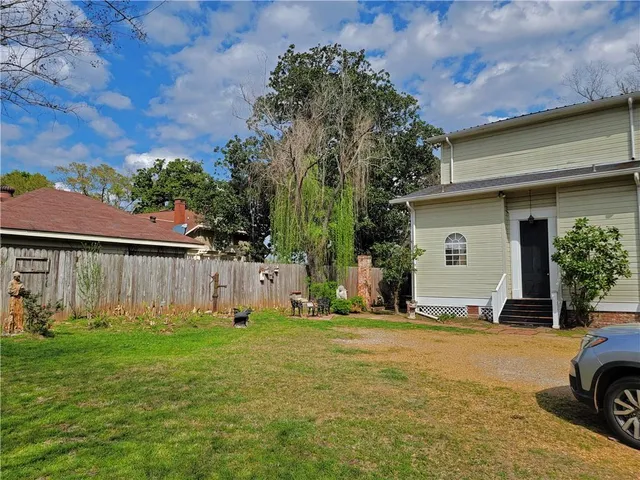 $489,500 | 200 Jefferson Street, Natchitoches, LA 71457