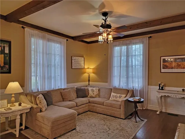 $489,500 | 200 Jefferson Street, Natchitoches, LA 71457