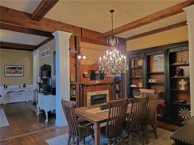 $489,500 | 200 Jefferson Street, Natchitoches, LA 71457