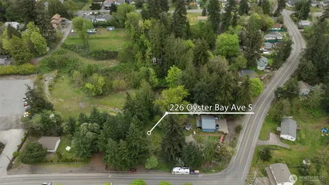 $125,000 | 226 Oyster Bay Avenue, Bremerton, WA 98312