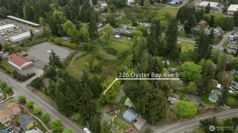 $125,000 | 226 Oyster Bay Avenue, Bremerton, WA 98312