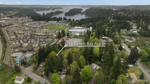 $125,000 | 226 Oyster Bay Avenue, Bremerton, WA 98312
