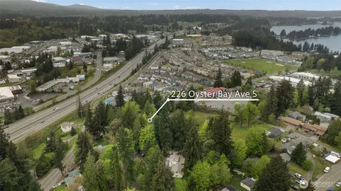 $125,000 | 226 Oyster Bay Avenue, Bremerton, WA 98312