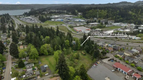 $125,000 | 226 Oyster Bay Avenue, Bremerton, WA 98312
