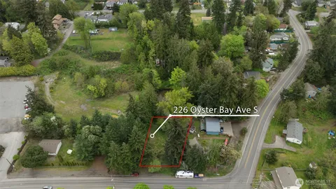 $125,000 | 226 Oyster Bay Avenue, Bremerton, WA 98312