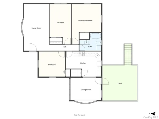 $749,900 | 168 A North Oak Street, Massapequa, NY 11758