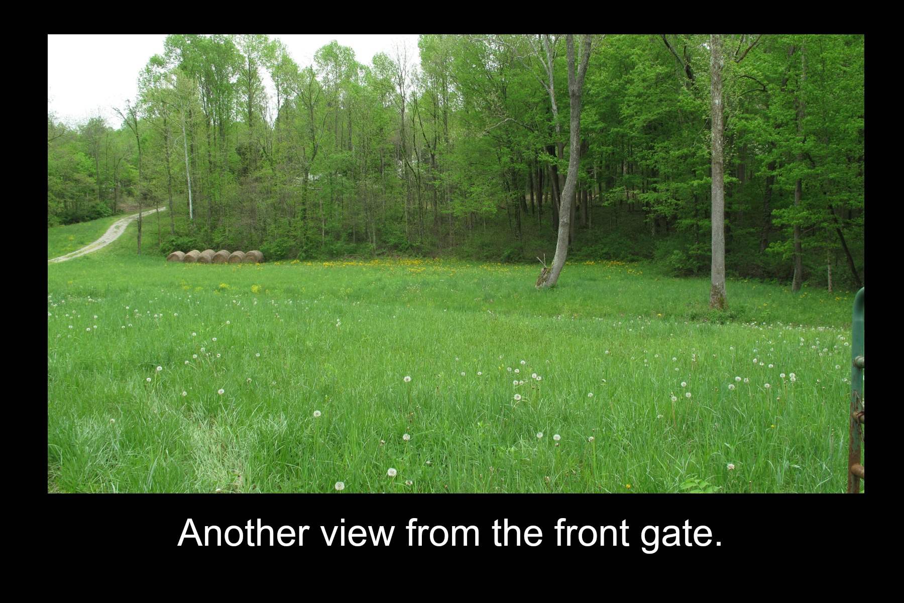 2900 North Starnes Road Bloomington, IN 47404 - Photo 3 of 12