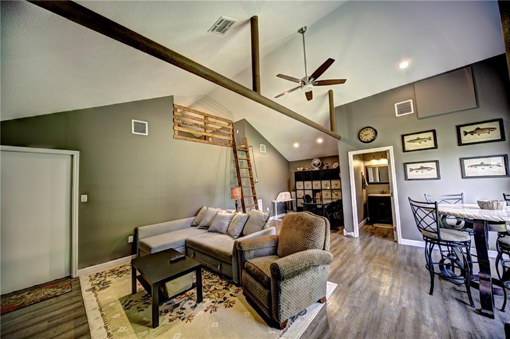 868 Old River Road Natchitoches, LA 71457 - Photo 19 of 25 Gallery Image 19