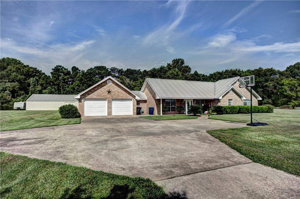868 Old River Road Natchitoches, LA 71457 - Photo 2 of 25 Gallery Image 2