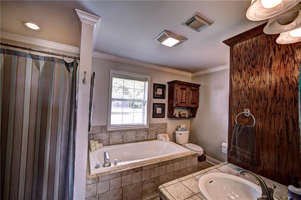868 Old River Road Natchitoches, LA 71457 - Photo 4 of 25 Gallery Image 4