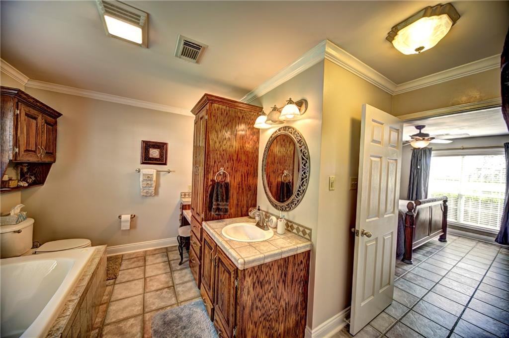 868 Old River Road Natchitoches, LA 71457 - Photo 5 of 25 Gallery Image 5