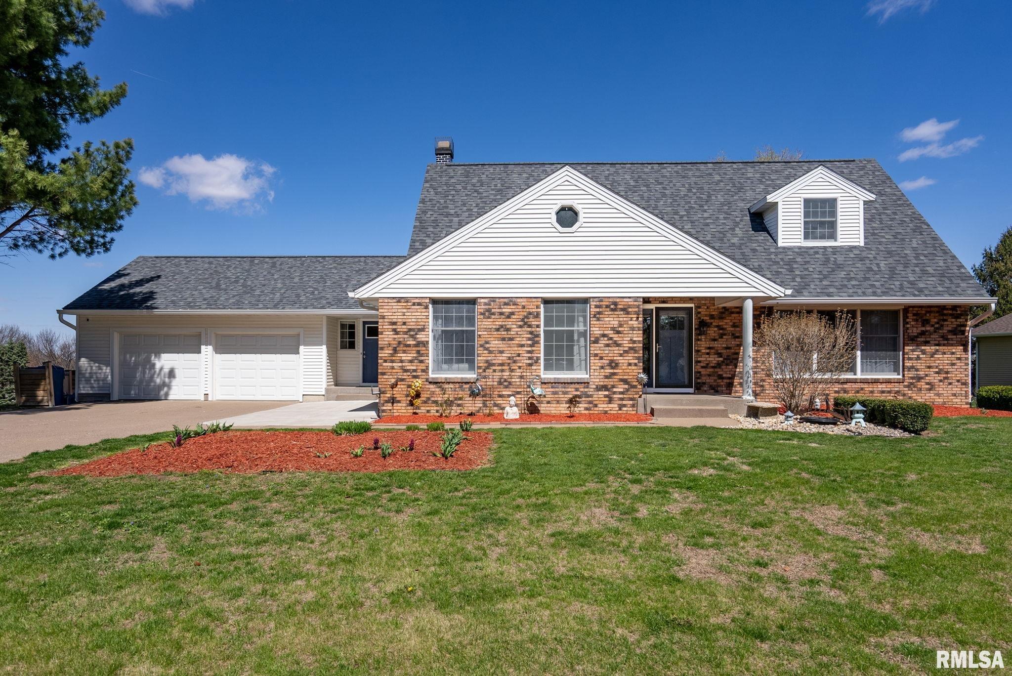 4620 Trails End Road Bettendorf, IA 52722 - Photo 1 of 70