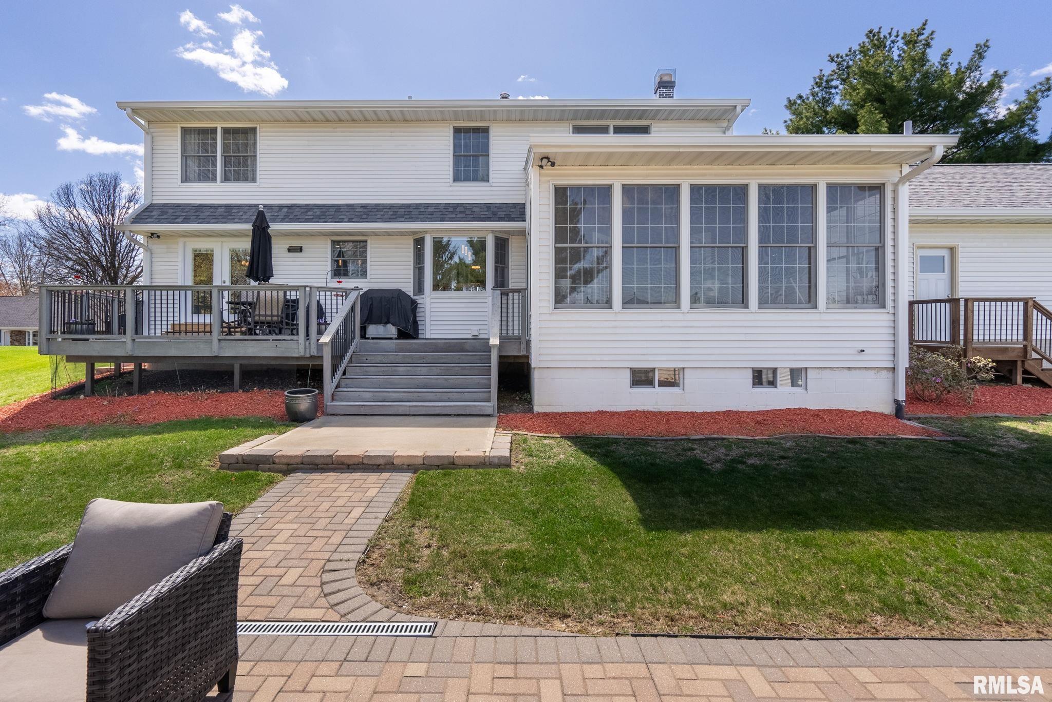 4620 Trails End Road Bettendorf, IA 52722 - Photo 53 of 70