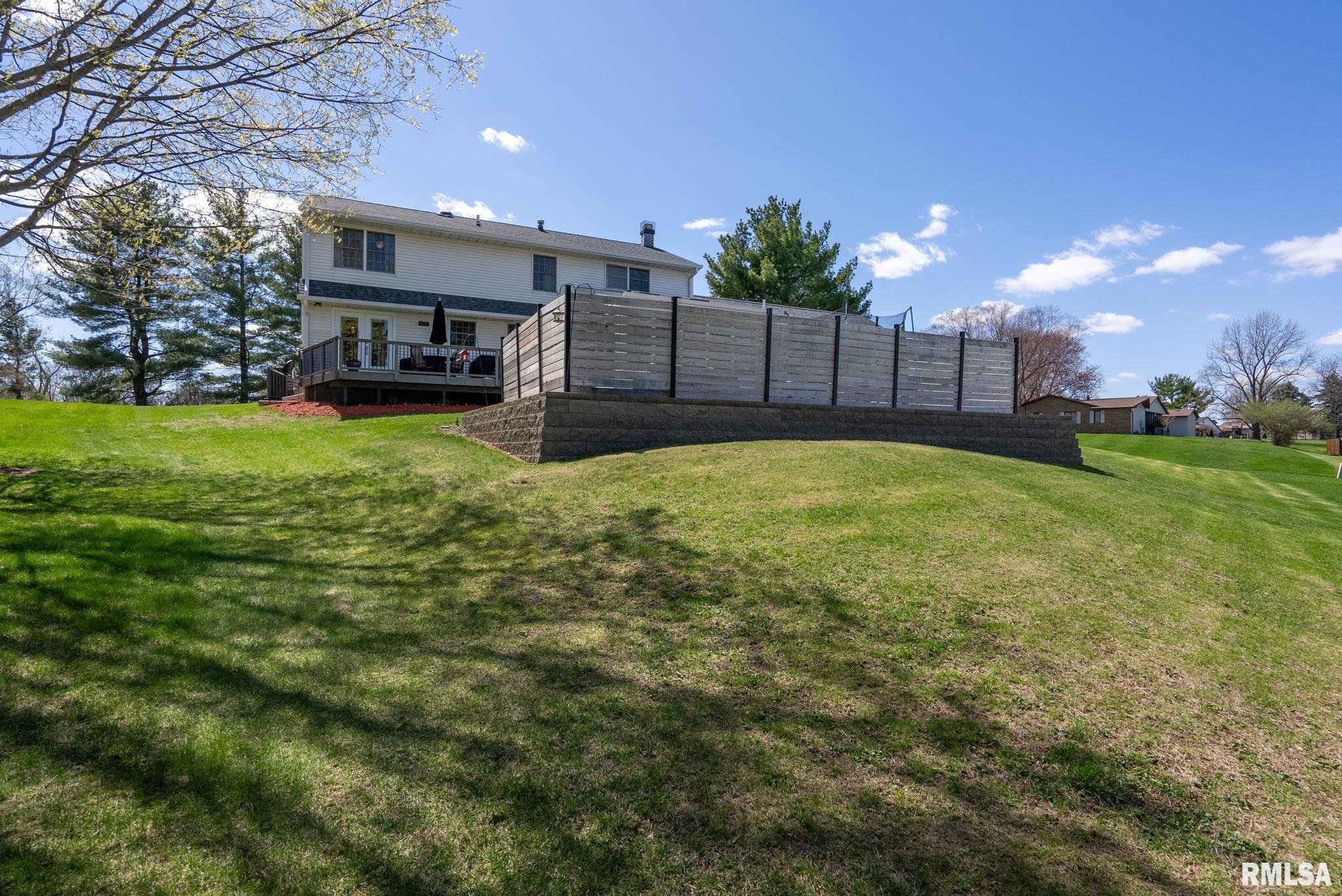 4620 Trails End Road Bettendorf, IA 52722 - Photo 55 of 70