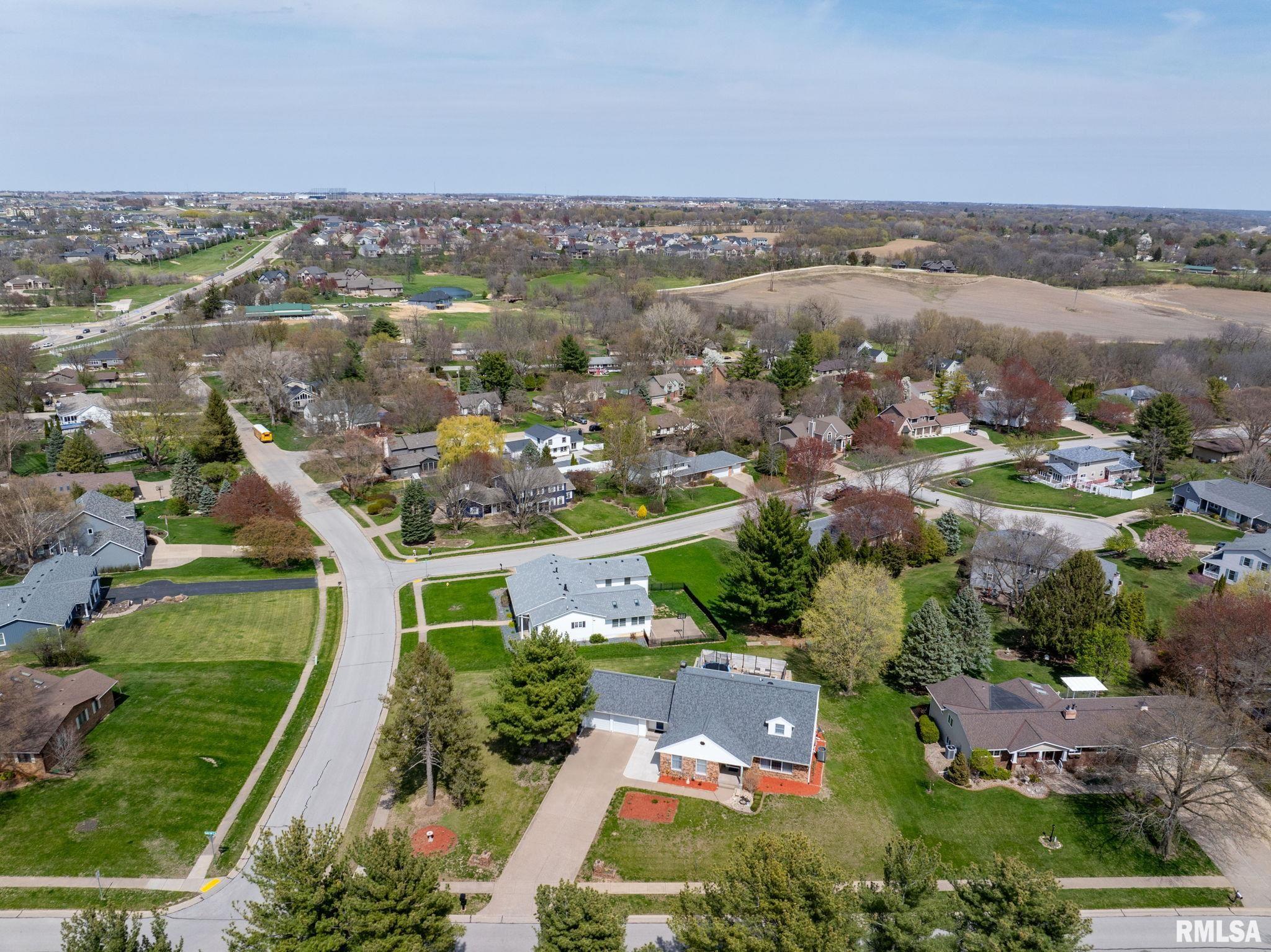 4620 Trails End Road Bettendorf, IA 52722 - Photo 64 of 70