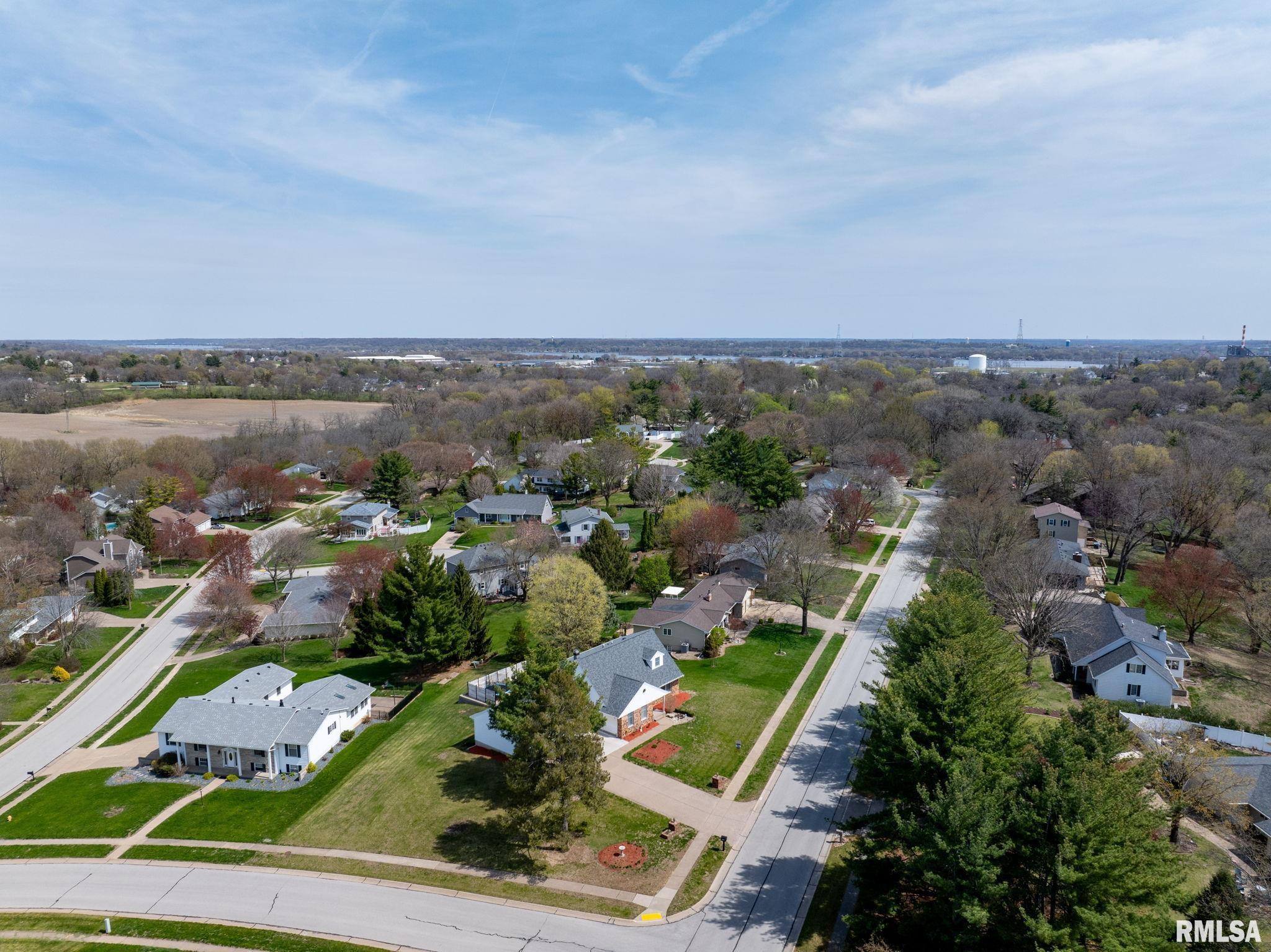 4620 Trails End Road Bettendorf, IA 52722 - Photo 65 of 70
