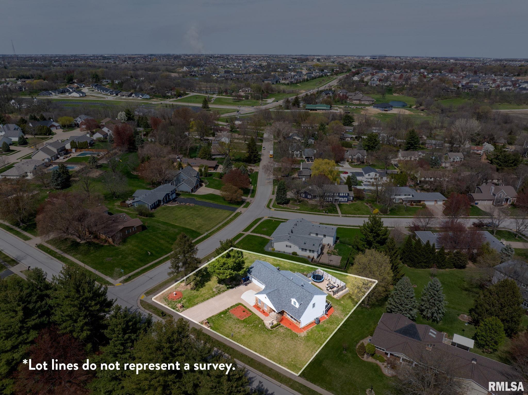 4620 Trails End Road Bettendorf, IA 52722 - Photo 70 of 70