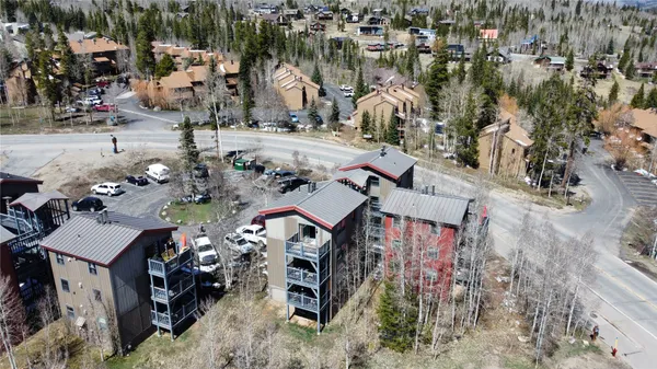 $399,900 | 809 Ryan Gulch Road, Unit 809, Silverthorne, CO 80498