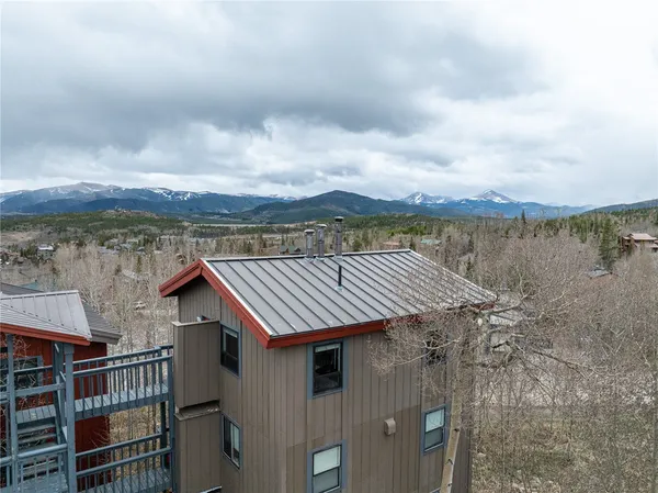 $399,900 | 809 Ryan Gulch Road, Unit 809, Silverthorne, CO 80498
