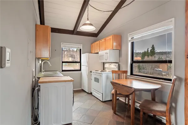 $399,900 | 809 Ryan Gulch Road, Unit 809, Silverthorne, CO 80498