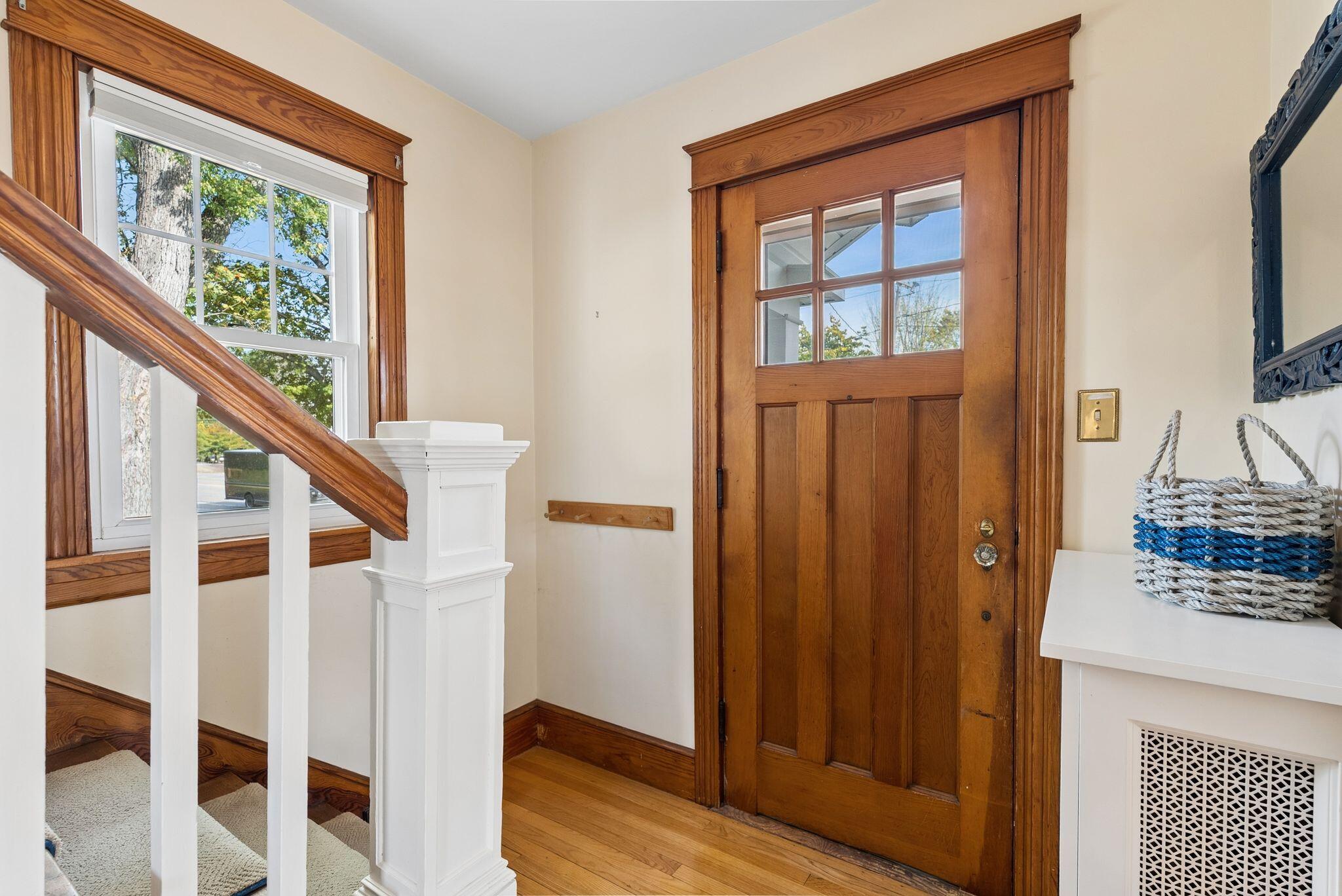 155 Black Point Road Scarborough, ME 04074 - Photo 20 of 40 Front Entry