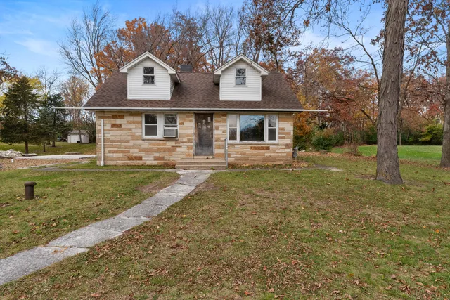 $299,900 | 5344 County Highway East, Colgate, WI 53017