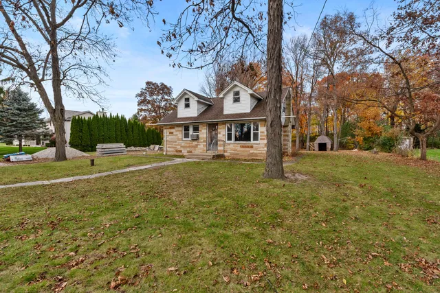 $299,900 | 5344 County Highway East, Colgate, WI 53017