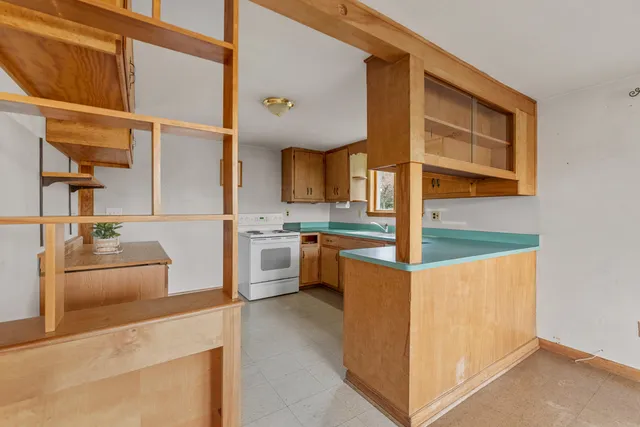 $299,900 | 5344 County Highway East, Colgate, WI 53017