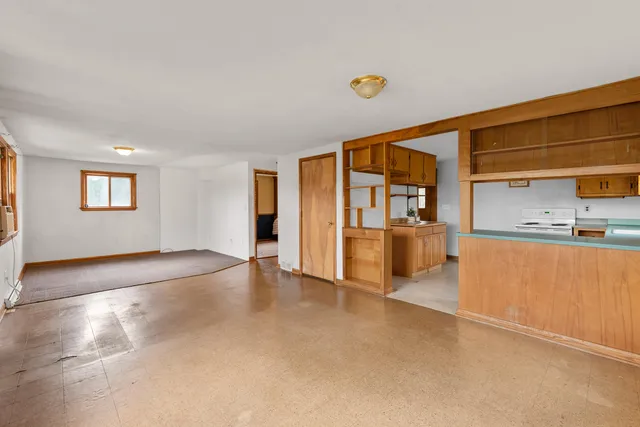 $299,900 | 5344 County Highway East, Colgate, WI 53017