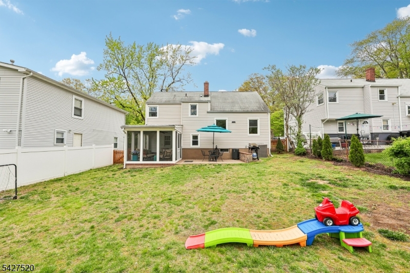 1444 Randolph Road Plainfield, NJ 07060 - Photo 21 of 22