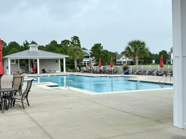 $220,000 | 9273 Buccaneer Court Northeast, Leland, NC 28451