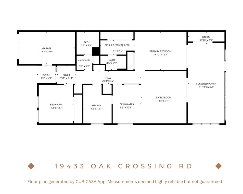19433 Oak Crossing Road Newhall, CA 91321 - Photo 27 of 35