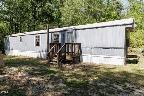 $65,000 | 2772 Pleasant Grove Union School Road, Burlington, NC 27217