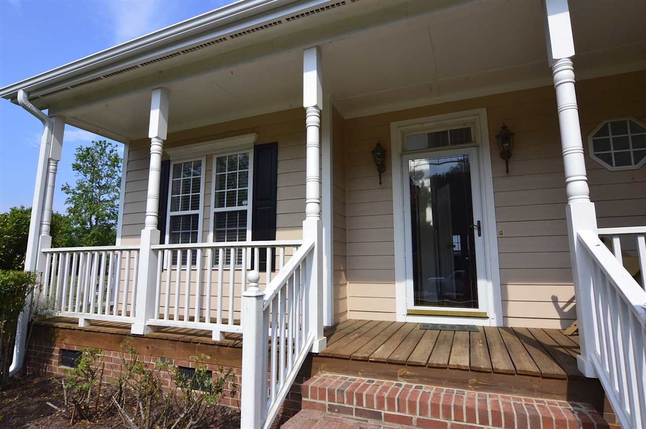 7004 Field Hill Road Raleigh, NC 27603 - Photo 3 of 30 Photo 3